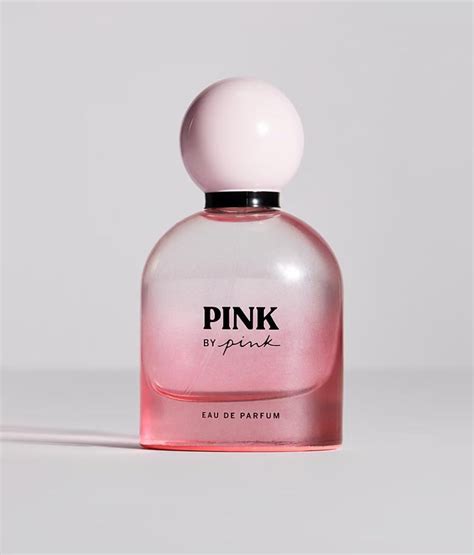 what does pink smell like